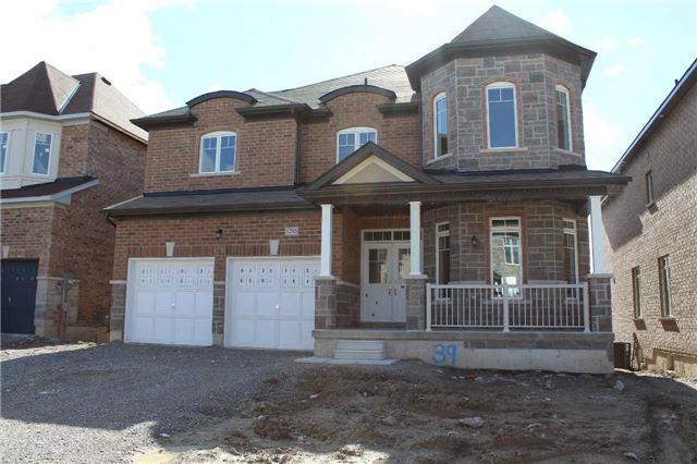 1295 Harrington St, House detached with 4 bedrooms, 5 bathrooms and 4 parking in Innisfil ON | Image 2