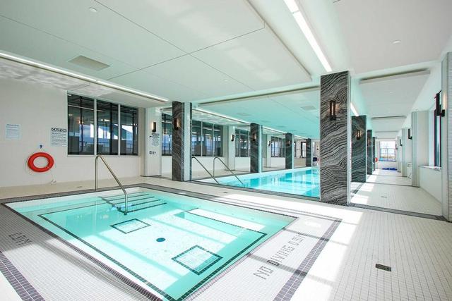 3202 - 20 Shore Breeze Dr, Condo with 2 bedrooms, 1 bathrooms and 1 parking in Toronto ON | Image 28