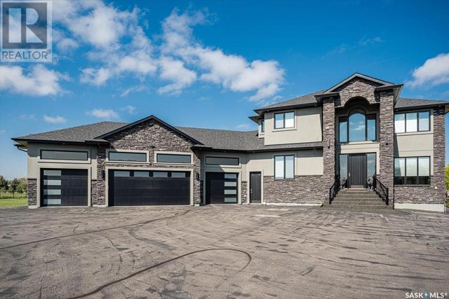 156 Edgemont Drive, House detached with 4 bedrooms, 4 bathrooms and null parking in Corman Park No. 344 SK | Image 2