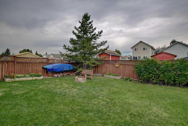 9020 63 Avenue, House detached with 4 bedrooms, 2 bathrooms and 2 parking in Grande Prairie AB | Image 28