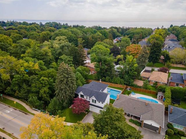 3410 Spruce Ave, House detached with 4 bedrooms, 4 bathrooms and 4 parking in Burlington ON | Image 31