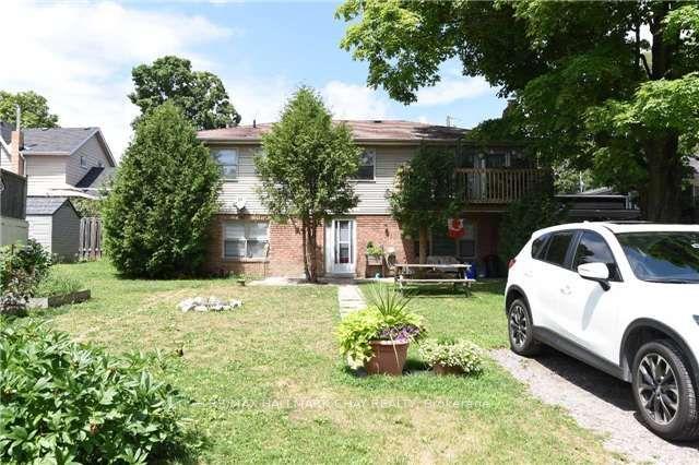 126 Frederick St St, House detached with 3 bedrooms, 3 bathrooms and 8 parking in Bradford West Gwillimbury ON | Image 5