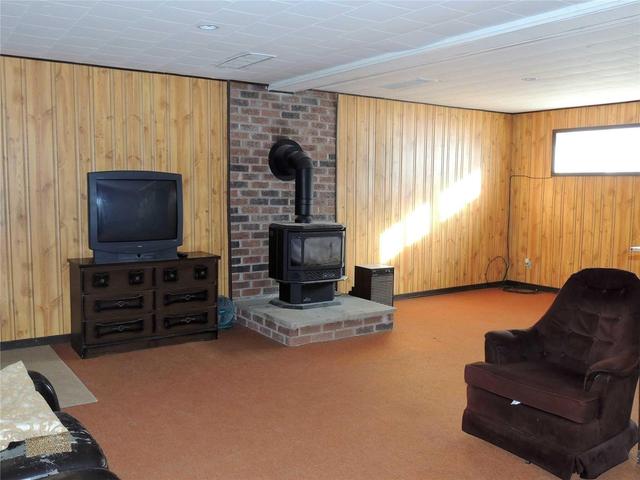 066039 Sideroad 4 Sdrd, House detached with 3 bedrooms, 2 bathrooms and 15 parking in Meaford ON | Image 15