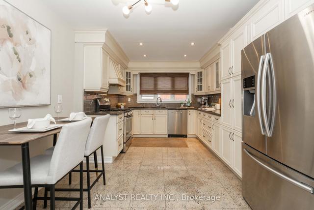 191 Rustic Rd, House detached with 4 bedrooms, 3 bathrooms and 4 parking in Toronto ON | Image 39