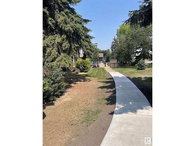 161 Surrey Gd Nw, House attached with 2 bedrooms, 0 bathrooms and null parking in Edmonton AB | Image 56