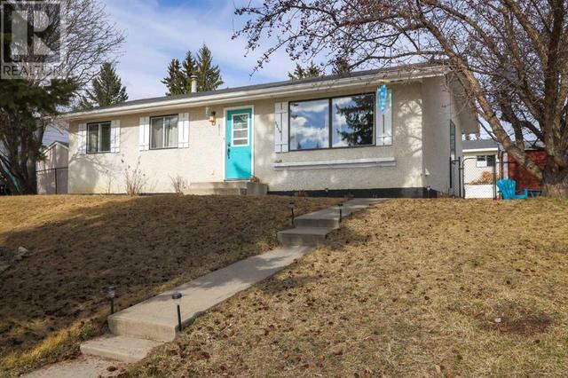 5219 58 Street, House detached with 3 bedrooms, 2 bathrooms and 2 parking in Rocky Mountain House AB | Image 28