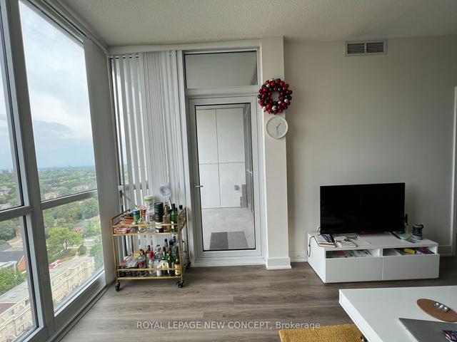 2108 - 88 Sheppard Ave E, Condo with 1 bedrooms, 1 bathrooms and 1 parking in Toronto ON | Image 24