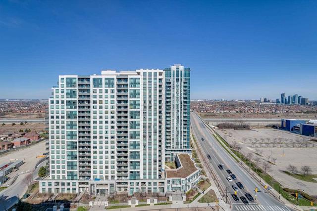 2103 - 330 Rathburn Rd W, Condo with 2 bedrooms, 2 bathrooms and 2 parking in Mississauga ON | Image 20