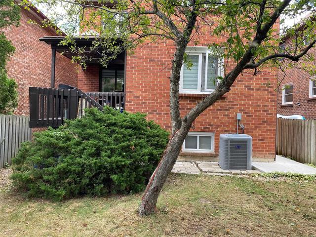 4144 Lastrada Hts, House detached with 3 bedrooms, 4 bathrooms and 3 parking in Mississauga ON | Image 15