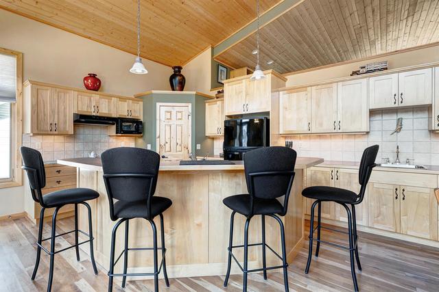 163 Cougar Point Road, House detached with 4 bedrooms, 2 bathrooms and 4 parking in Kananaskis AB | Image 12