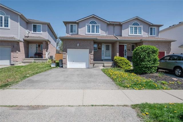 a - 468 Harbour View Cres, House semidetached with 3 bedrooms, 3 bathrooms and 3 parking in Waterloo ON | Image 12