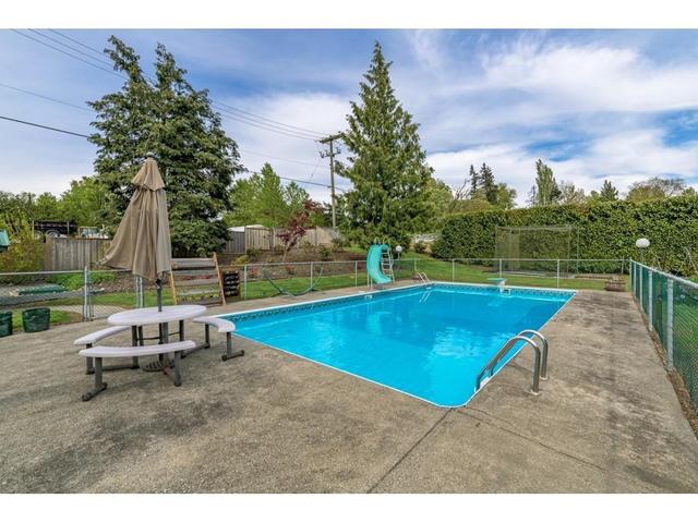 782 264 Street, House detached with 4 bedrooms, 4 bathrooms and 20 parking in Langley BC | Image 24