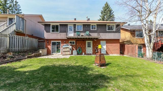 181 Little Ave, House detached with 3 bedrooms, 2 bathrooms and 5 parking in Barrie ON | Image 15