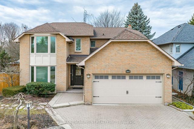 190 Seymour Dr, House detached with 4 bedrooms, 3 bathrooms and 8 parking in Hamilton ON | Image 1