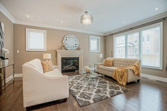 90 North Park Blvd, House detached with 4 bedrooms, 5 bathrooms and 2 parking in Oakville ON | Image 11