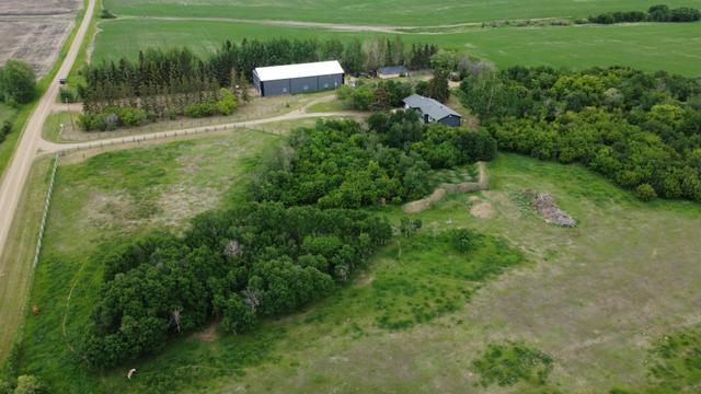 60 Range Road, House detached with 5 bedrooms, 4 bathrooms and 15 parking in Vermilion River County AB | Image 46