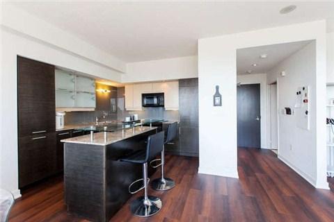 833 - 8 Telegram Mews, Condo with 2 bedrooms, 3 bathrooms and 1 parking in Toronto ON | Image 8