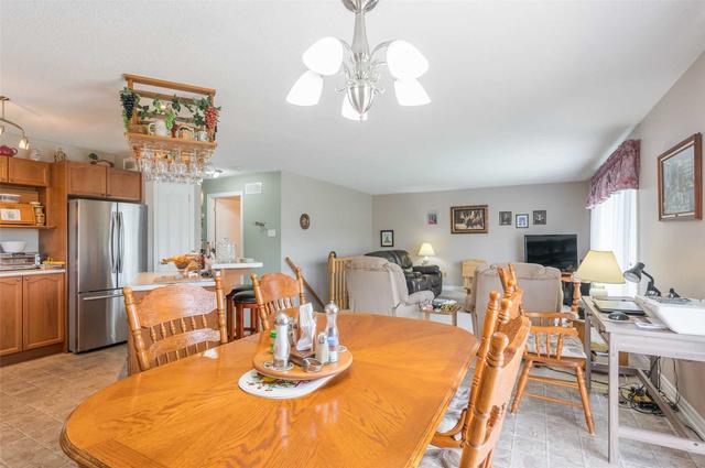 45 Logie St, House detached with 1 bedrooms, 3 bathrooms and 4 parking in Kawartha Lakes ON | Image 7