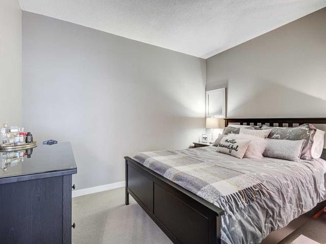 301 - 59 East Liberty St, Condo with 1 bedrooms, 1 bathrooms and 1 parking in Toronto ON | Image 6