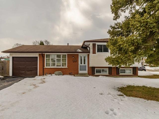 27 Forest Hill Cres, House detached with 3 bedrooms, 2 bathrooms and 3 parking in Hamilton ON | Image 15