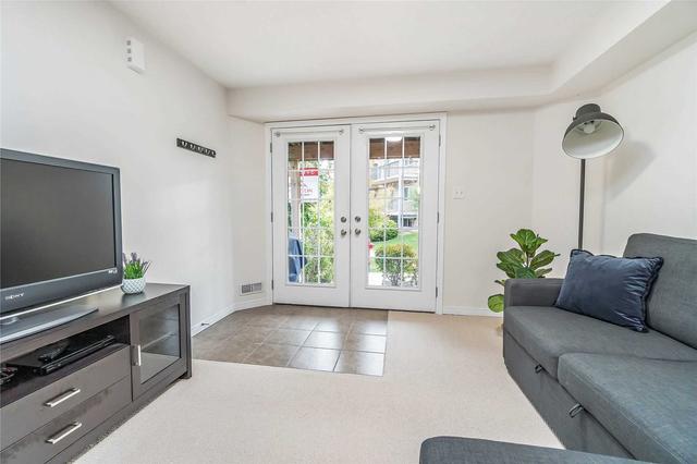 16 - 35 Mountford Dr, Condo with 1 bedrooms, 1 bathrooms and 1 parking in Guelph ON | Image 23