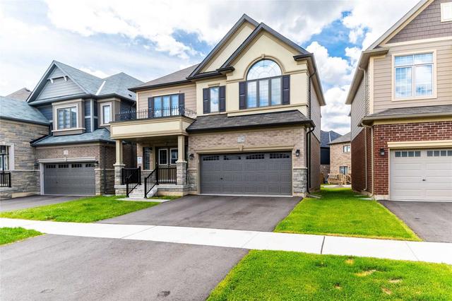 134 Bilanski Farm Rd, House detached with 4 bedrooms, 4 bathrooms and 4 parking in Brantford ON | Image 23