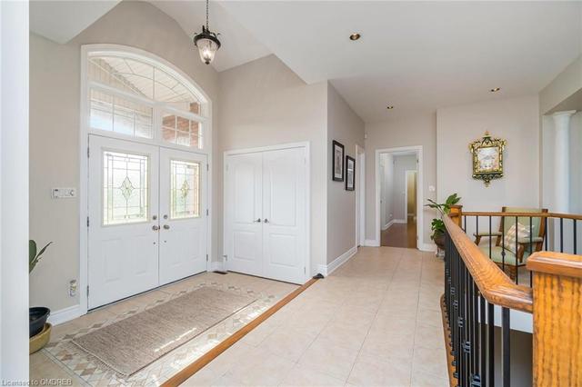 15 Allison Court, House detached with 7 bedrooms, 5 bathrooms and null parking in Halton Hills ON | Image 4