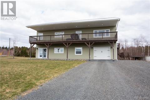 60 Inspiration Lane, House detached with 3 bedrooms, 3 bathrooms and null parking in Saint Marys NB | Card Image
