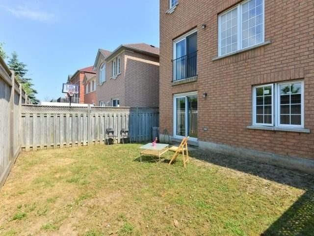 212 Yellowood Circ, House detached with 4 bedrooms, 4 bathrooms and 1 parking in Vaughan ON | Image 20
