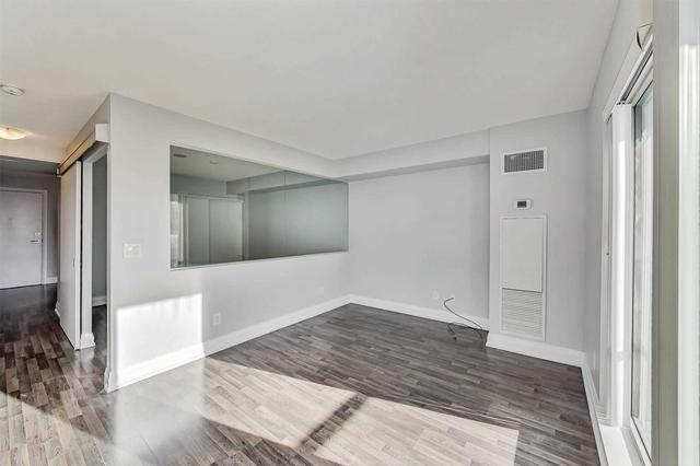 803w - 565 Wilson Ave, Condo with 1 bedrooms, 1 bathrooms and 0 parking in Toronto ON | Image 24