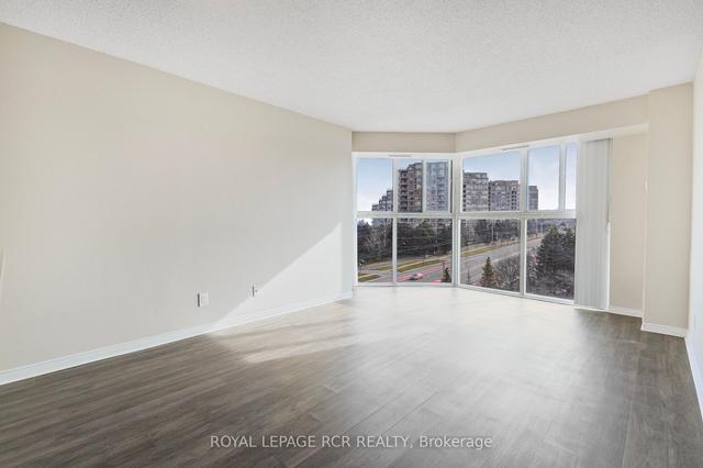 706 - 90 Dale Ave, Condo with 2 bedrooms, 2 bathrooms and 1 parking in Toronto ON | Image 8