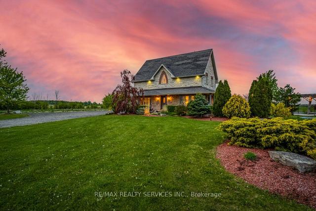 13471 Heartlake Rd, House detached with 4 bedrooms, 4 bathrooms and 17 parking in Caledon ON | Image 1