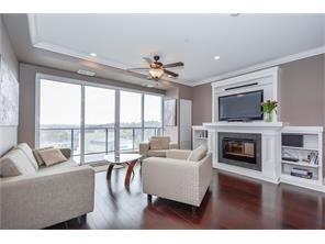 1001 - 160 Macdonnell St, Condo with 2 bedrooms, 2 bathrooms and 1 parking in Guelph ON | Image 6