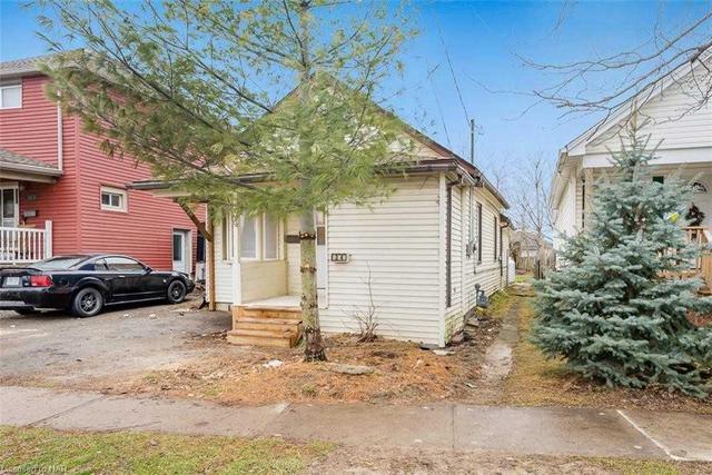 34 Pelham Rd, House detached with 2 bedrooms, 1 bathrooms and 1 parking in St. Catharines ON | Image 28