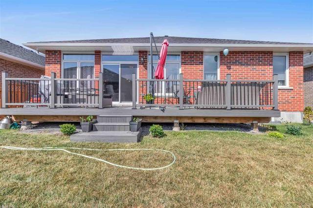 111 Cherrywood Parkway, House detached with 3 bedrooms, 2 bathrooms and 4 parking in Greater Napanee ON | Image 31