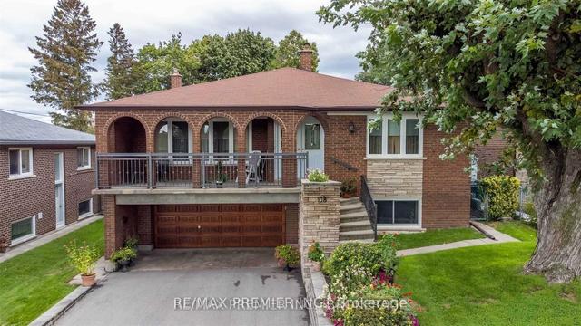 108 Rowntree Mill Rd, House detached with 3 bedrooms, 2 bathrooms and 8 parking in Toronto ON | Image 3