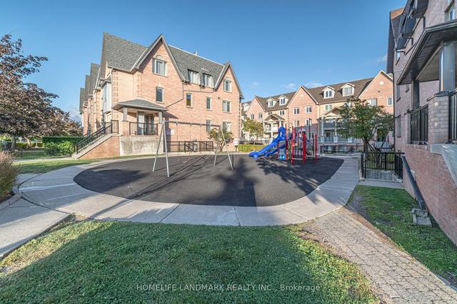 1025 - 75 Weldrick Rd E, Townhouse with 3 bedrooms, 3 bathrooms and 1 parking in Richmond Hill ON | Image 29