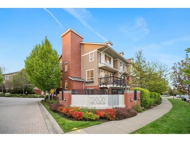 1 - 19505 68a Avenue, House attached with 4 bedrooms, 4 bathrooms and 4 parking in Surrey BC | Card Image