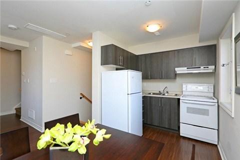 unit 1 - 1185a Queen St E, House attached with 2 bedrooms, 2 bathrooms and null parking in Toronto ON | Image 2