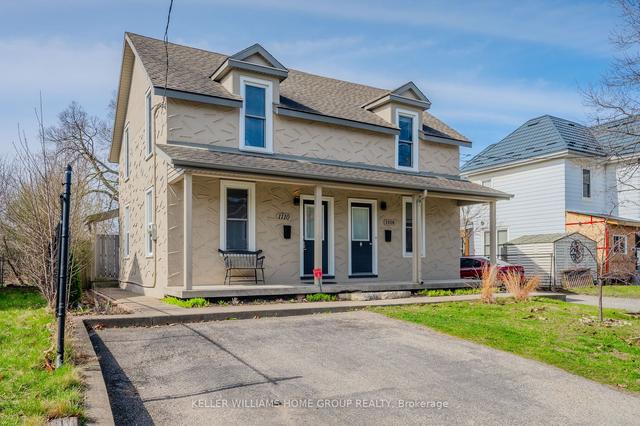 1110 Queenston Rd, House semidetached with 2 bedrooms, 1 bathrooms and 2 parking in Cambridge ON | Image 23