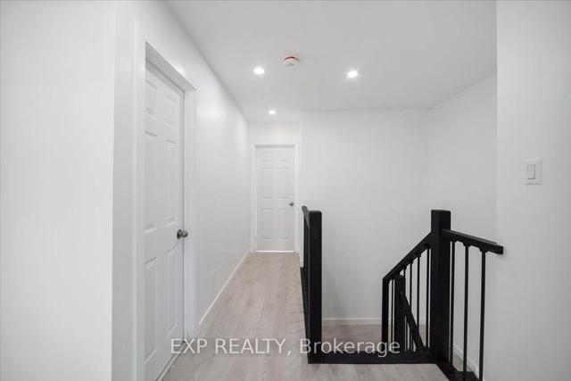 5 - 2899 Islington Ave W, Townhouse with 3 bedrooms, 3 bathrooms and 2 parking in Toronto ON | Image 19