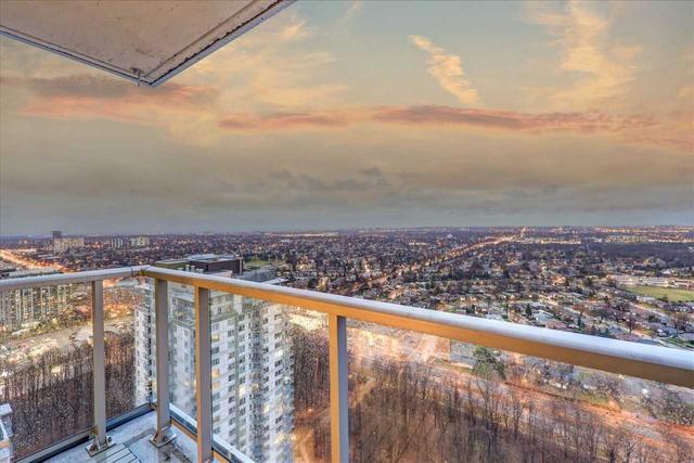 3711 - 50 Town Centre Crt, Condo with 1 bedrooms, 1 bathrooms and 1 parking in Toronto ON | Image 21
