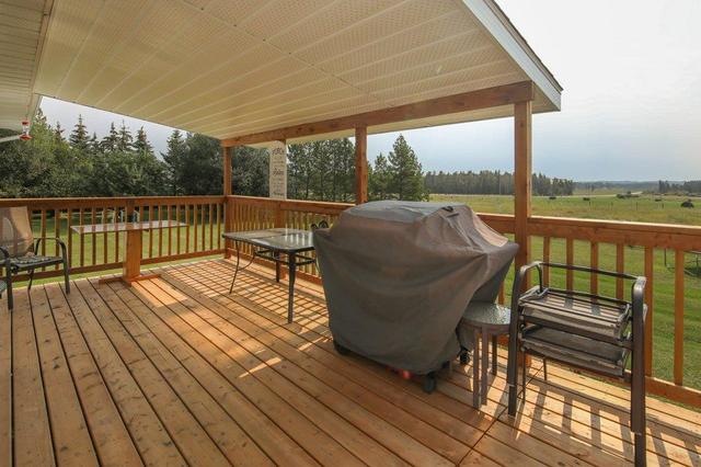 63001 Twp Rd 40 1a, House detached with 3 bedrooms, 2 bathrooms and 5 parking in Clearwater County AB | Image 30