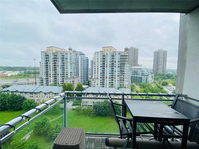 1001 - 58 Marine Parade Dr, Condo with 1 bedrooms, 2 bathrooms and 1 parking in Toronto ON | Image 20