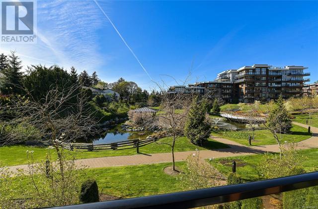 209 - 745 Travino Lane, Condo with 1 bedrooms, 1 bathrooms and 1 parking in Saanich BC | Image 40