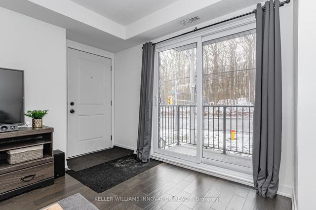 b8 - 190 Century Hill Dr, Townhouse with 1 bedrooms, 1 bathrooms and 1 parking in Kitchener ON | Image 18