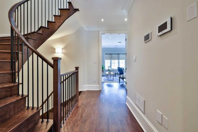 2636a Bayview Ave, House attached with 4 bedrooms, 4 bathrooms and 2 parking in Toronto ON | Image 15