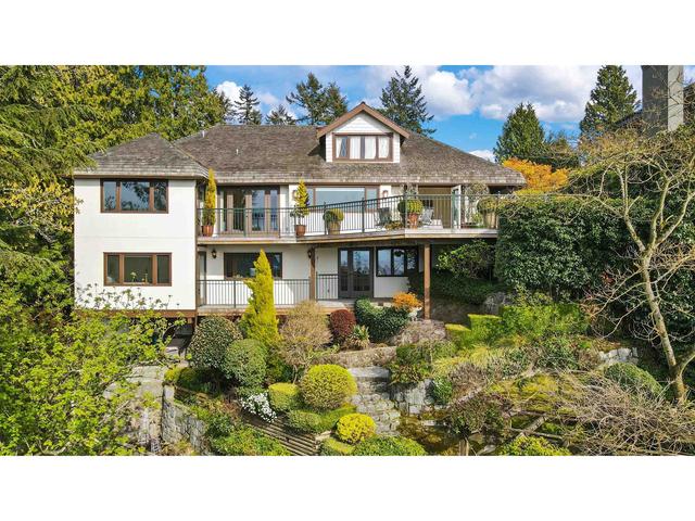 885 Braeside Street, House detached with 4 bedrooms, 3 bathrooms and null parking in West Vancouver BC | Image 32