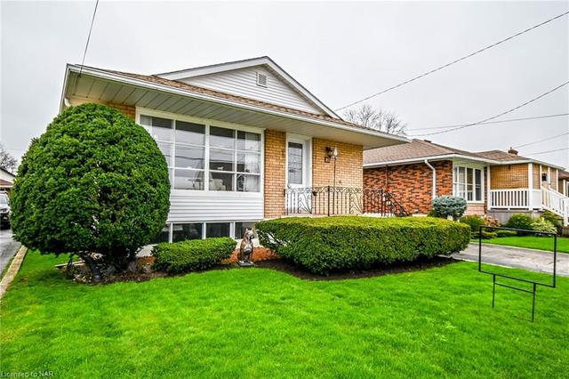 86 Brady Street, House detached with 3 bedrooms, 2 bathrooms and 3 parking in Port Colborne ON | Image 12