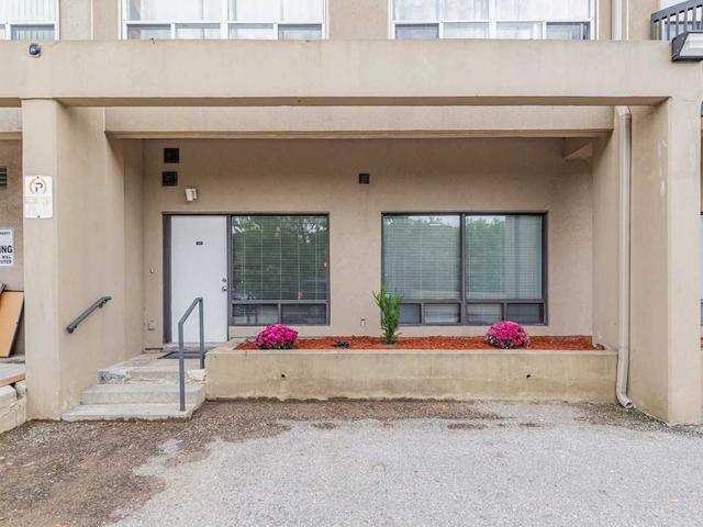 102 - 5800 Sheppard Ave E, Condo with 1 bedrooms, 1 bathrooms and 1 parking in Toronto ON | Image 17